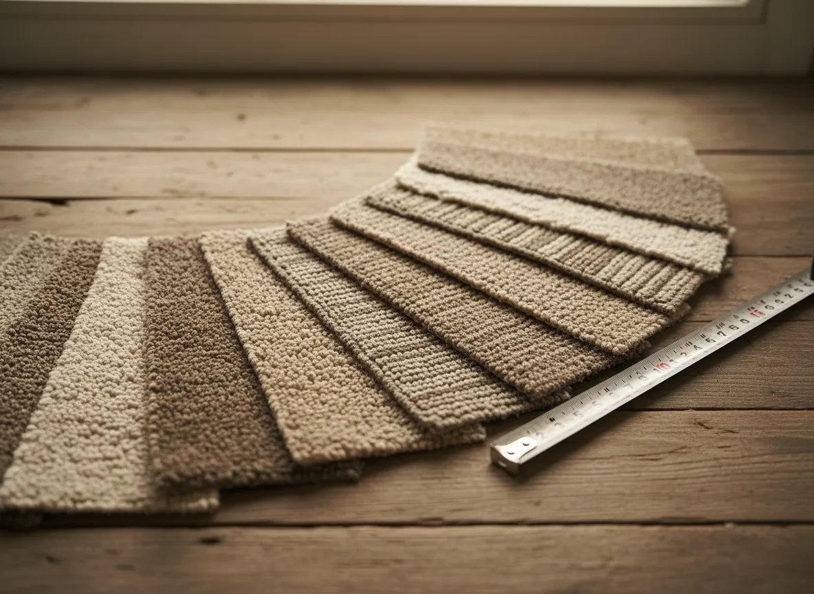 Carpet Installation Ohio, IL FAQs